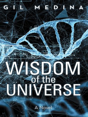 cover image of Wisdom of the Universe